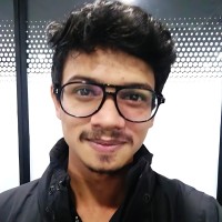 VALUESOFT INFO SERVICES PRIVATE LIMITED Employee Chandan K's profile photo