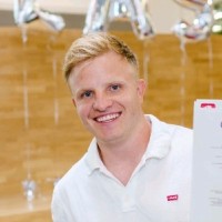 Ruben Mosch Email