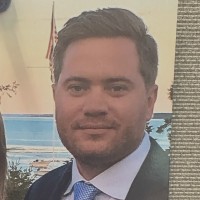 FIDx Employee Stephen Morrissey's profile photo