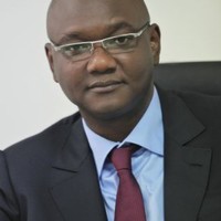 SCANNING SYSTEMS Employee Mory Diané's profile photo