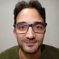 DFL Consulting Employee Biagio Ruggiero's profile photo