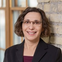 JLG Architects Employee Deb Daub's profile photo
