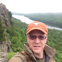 Eric Chevalier Email & Phone Number