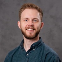 University of Pittsburgh Employee Jack Karson's profile photo