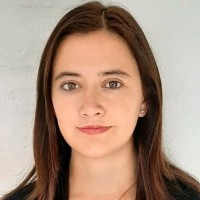 Transparency and Accountability Initiative (TAI) Employee Cristina Ordonez's profile photo