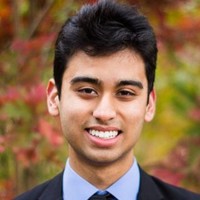 Nihar Sheth Email & Phone Number