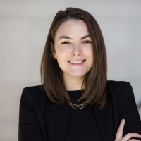 Oscar Health Employee Emily Schmitz's profile photo