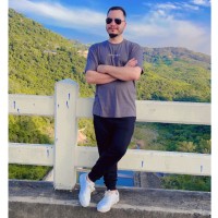 Wanclouds Inc. Employee Tayyab Nawaz's profile photo
