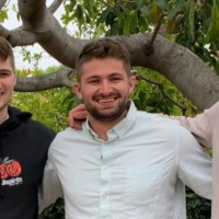 DLR Properties Employee Nolan Rucker's profile photo