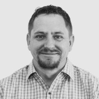 Plasieve Employee Eugene Zinn's profile photo