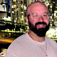 UKG (Ultimate Kronos Group) Employee Ryan Ackerman's profile photo