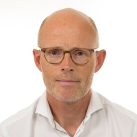 Vynova Group Employee Hans Mattheeuws's profile photo