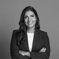 Roland Berger Employee Phoebe Thomas's profile photo