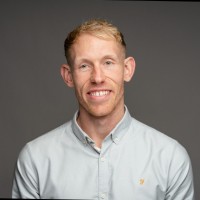 Deloitte Employee Andrew Selby's profile photo