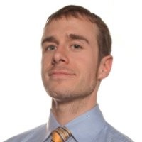 Greenstream International Employee Jared Smith's profile photo
