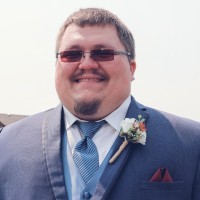 Iron Range Engineering Employee Alex Krummi's profile photo