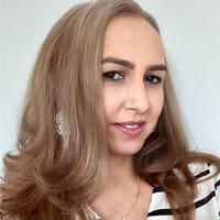 SIDE GRUP Employee Blaga Iulia's profile photo