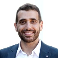 Tensorleap Employee Idan Yogev's profile photo