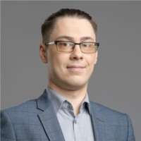 Light Conversion Employee Dalius Petrulionis's profile photo