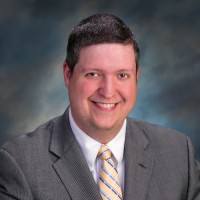 Prudential Financial Employee Andy Ehrlich's profile photo