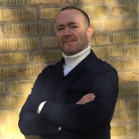 IKEA Employee Joe McAvoy's profile photo