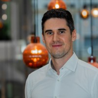 Mirai Technologies AS Employee Lennart Wilke's profile photo