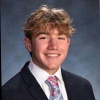 The Harvard Crimson Employee Wyatt Croog's profile photo