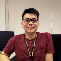 Brandon Manufacturing Employee Keiko Oliver's profile photo