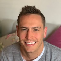 Avantia Law Employee James Sutton's profile photo