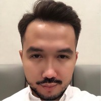 DHL Express Vietnam Employee Truong Nguyen's profile photo