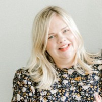 AESTHETIC MOVEMENT Employee Ashley Miller's profile photo