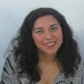 Kuvasz Solutions Employee Liza V.'s profile photo