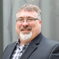 Aptitude: Intelligent Integration Employee John Cooper's profile photo