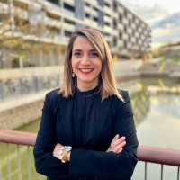 Zoi Melissari Email