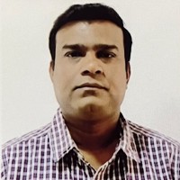 PUSHPIT STEEL PRIVATE LIMITED Employee Loknath Sahu's profile photo