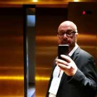 Tecsys Inc. Employee Tony Dl's profile photo