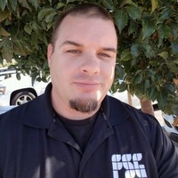 Eclipse Lighting & Electrical Employee Ken Alderson's profile photo