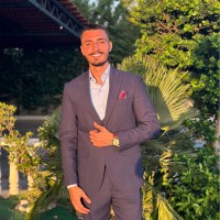 Houssein al-Atrash's profile photo