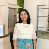 Sowmya Karipe's profile photo