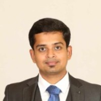 Microsoft Employee Nagaraj V's profile photo