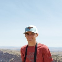 EDGE 2 EDGE ROOFING, LLC Employee Luke Kennedy's profile photo