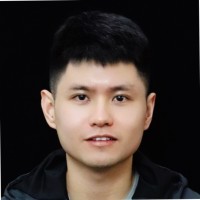 Confluent Employee Chenglong Yang's profile photo