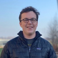 BluePenguin Payments Employee Thomas Gallagher's profile photo