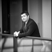 SYNCREON Employee Julian Mordaunt's profile photo