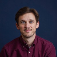 Attention Employee Connor McCarthy's profile photo