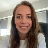 HeroDevs Employee Myrto Antonopoulou's profile photo