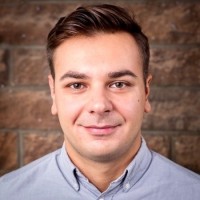 TerraRoc Employee Jozsef Simon's profile photo