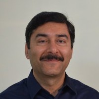 Infosys BPM Employee Anup Kapoor's profile photo