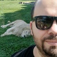 SAHM Employee Ahmed Sakr's profile photo
