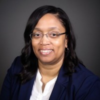 Therapeutic Interventions Employee Lawanda Christmon's profile photo